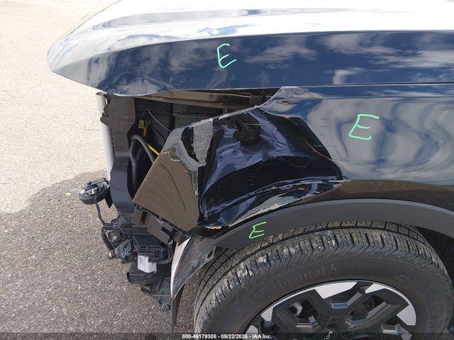 46179308 :رقم المزاد ، 5XYRLDJC2SG313871 vin ، 2025 Kia Sorento S مزاد بيع