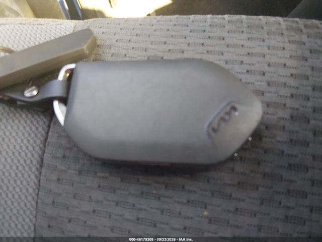 46179308 :رقم المزاد ، 5XYRLDJC2SG313871 vin ، 2025 Kia Sorento S مزاد بيع