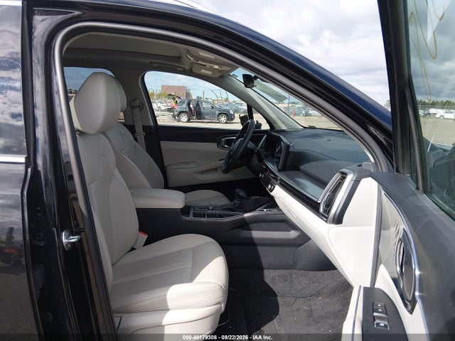 46179308 :رقم المزاد ، 5XYRLDJC2SG313871 vin ، 2025 Kia Sorento S مزاد بيع