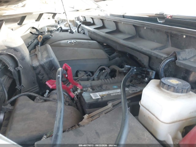 Toyota Highlander Le 2021 5TDZZRAH9MS525499 Image 10