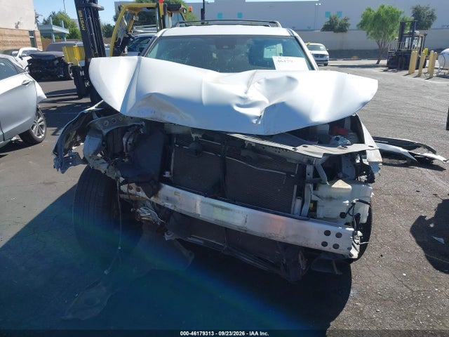 Toyota Highlander Le 2021 5TDZZRAH9MS525499 Image 13