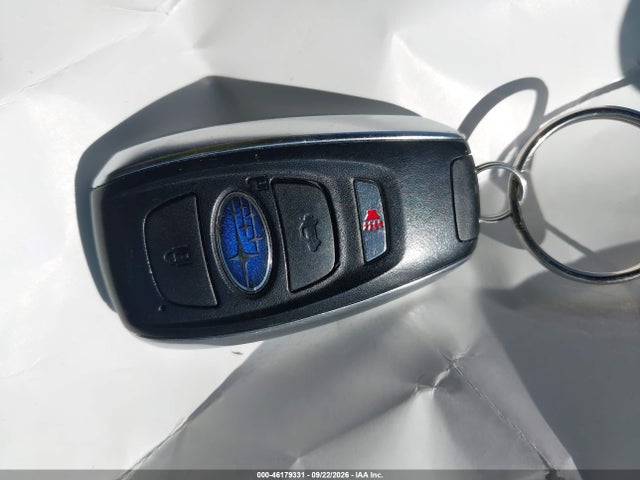 2022 Subaru Forester Wilderness მანქანა იყიდება აუქციონზე, vin: JF2SKALC8NH415270, აუქციონის ნომერი: 46179331