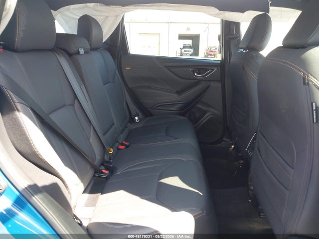 2022 Subaru Forester Wilderness მანქანა იყიდება აუქციონზე, vin: JF2SKALC8NH415270, აუქციონის ნომერი: 46179331