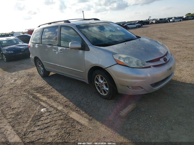 Aukcja sprzedaży 2010 Toyota Sienna Xle, vin: 5TDYK4CC6AS318469, numer aukcji: 46179337