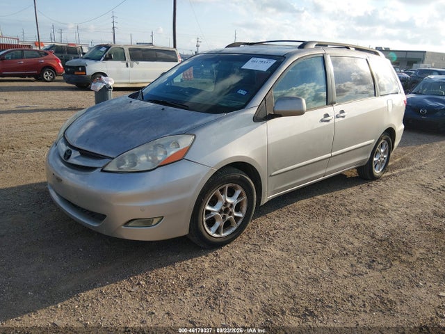Aukcja sprzedaży 2010 Toyota Sienna Xle, vin: 5TDYK4CC6AS318469, numer aukcji: 46179337