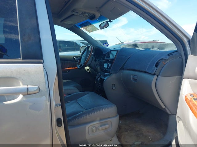 Aukcja sprzedaży 2010 Toyota Sienna Xle, vin: 5TDYK4CC6AS318469, numer aukcji: 46179337