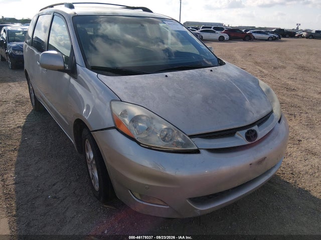 Aukcja sprzedaży 2010 Toyota Sienna Xle, vin: 5TDYK4CC6AS318469, numer aukcji: 46179337