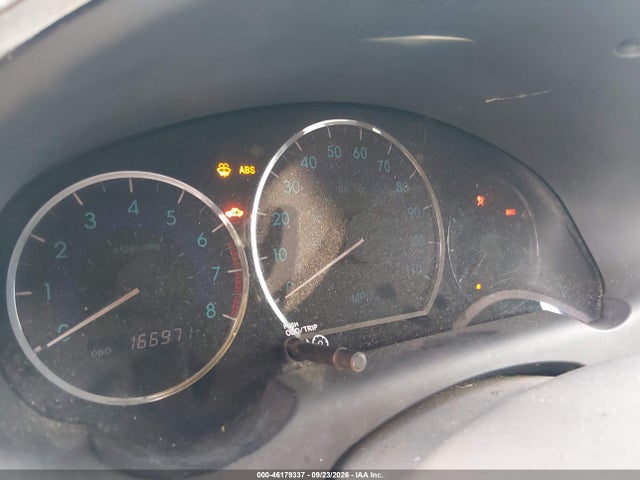 Aukcja sprzedaży 2010 Toyota Sienna Xle, vin: 5TDYK4CC6AS318469, numer aukcji: 46179337