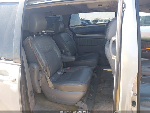 Aukcja sprzedaży 2010 Toyota Sienna Xle, vin: 5TDYK4CC6AS318469, numer aukcji: 46179337