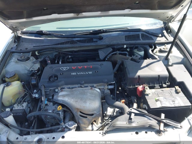 Auction sale of the 2003 Toyota Camry Le, vin: JTDBE32K530196399, lot number: 46179341