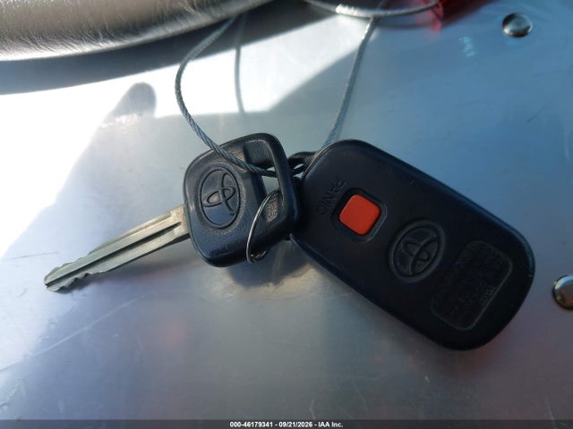 Auction sale of the 2003 Toyota Camry Le, vin: JTDBE32K530196399, lot number: 46179341