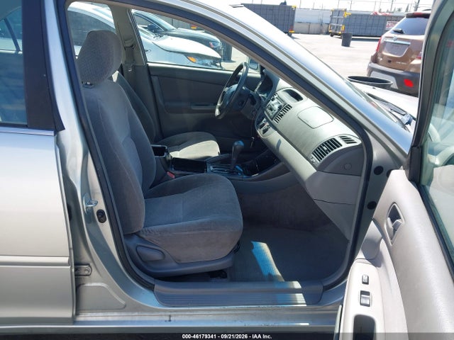 Auction sale of the 2003 Toyota Camry Le, vin: JTDBE32K530196399, lot number: 46179341