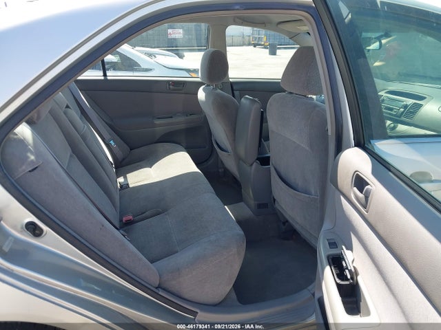 Auction sale of the 2003 Toyota Camry Le, vin: JTDBE32K530196399, lot number: 46179341