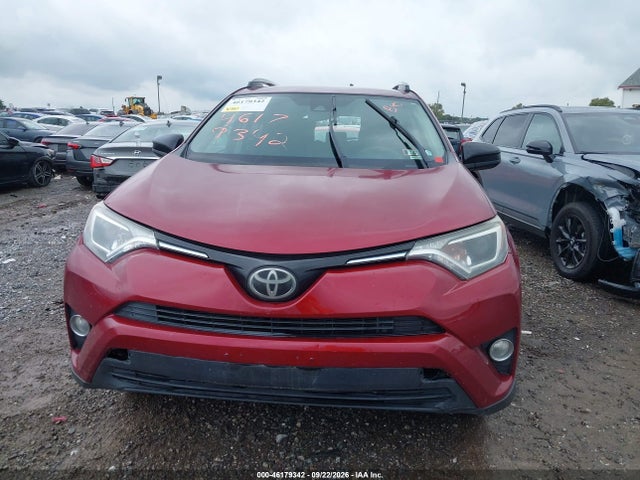 Aukcja sprzedaży 2018 Toyota Rav4 Le, vin: 2T3BFREV5JW713697, numer aukcji: 46179342