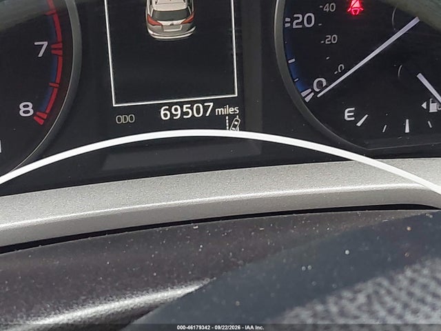 Aukcja sprzedaży 2018 Toyota Rav4 Le, vin: 2T3BFREV5JW713697, numer aukcji: 46179342