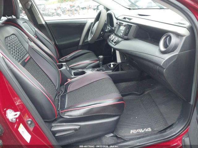 Aukcja sprzedaży 2018 Toyota Rav4 Le, vin: 2T3BFREV5JW713697, numer aukcji: 46179342