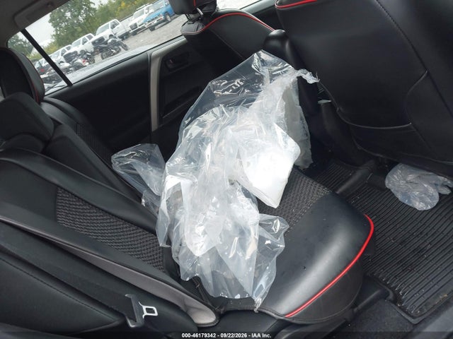 Aukcja sprzedaży 2018 Toyota Rav4 Le, vin: 2T3BFREV5JW713697, numer aukcji: 46179342