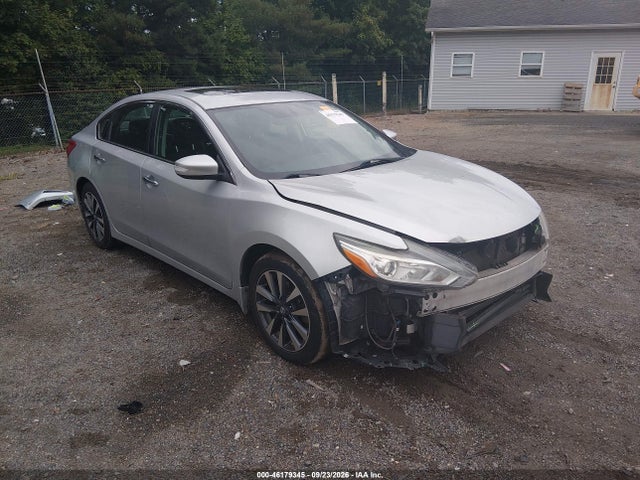 Aukcja sprzedaży 2016 Nissan Altima 2.5 Sv, vin: 1N4AL3AP0GC211674, numer aukcji: 46179345