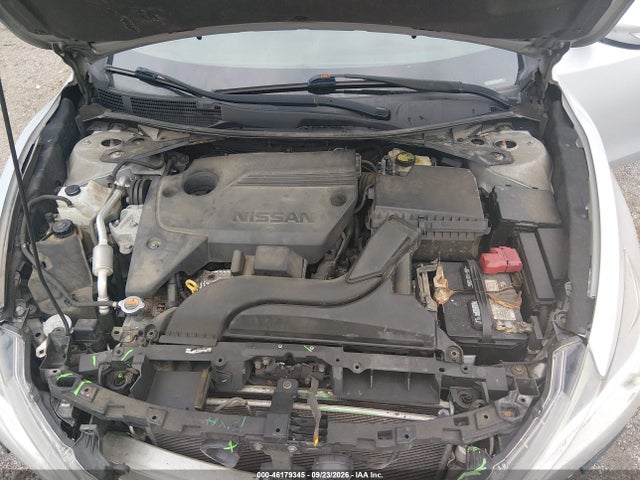 46179345 :رقم المزاد ، 1N4AL3AP0GC211674 vin ، 2016 Nissan Altima 2.5 Sv مزاد بيع