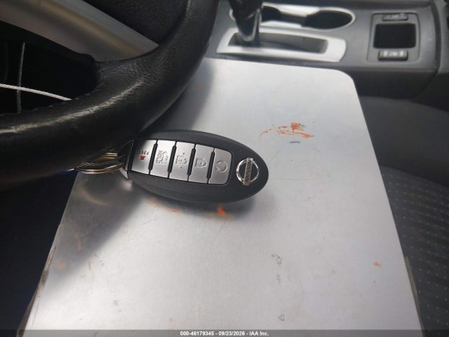 46179345 :رقم المزاد ، 1N4AL3AP0GC211674 vin ، 2016 Nissan Altima 2.5 Sv مزاد بيع