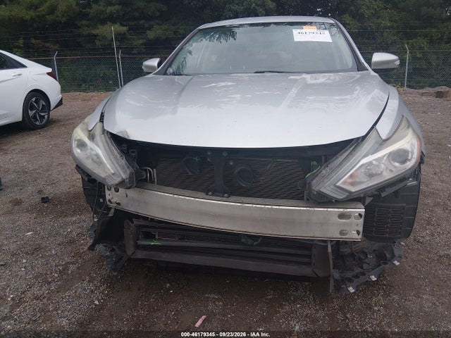 46179345 :رقم المزاد ، 1N4AL3AP0GC211674 vin ، 2016 Nissan Altima 2.5 Sv مزاد بيع
