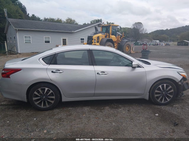 46179345 :رقم المزاد ، 1N4AL3AP0GC211674 vin ، 2016 Nissan Altima 2.5 Sv مزاد بيع