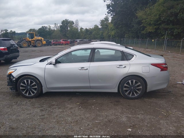 46179345 :رقم المزاد ، 1N4AL3AP0GC211674 vin ، 2016 Nissan Altima 2.5 Sv مزاد بيع