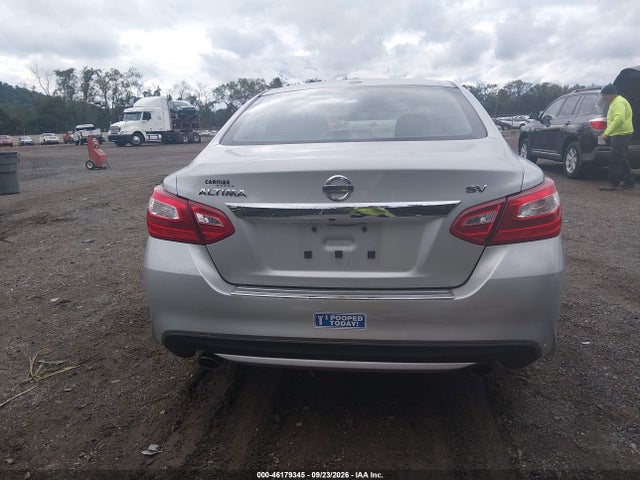 46179345 :رقم المزاد ، 1N4AL3AP0GC211674 vin ، 2016 Nissan Altima 2.5 Sv مزاد بيع