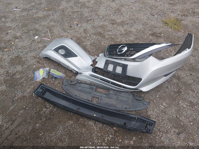 46179345 :رقم المزاد ، 1N4AL3AP0GC211674 vin ، 2016 Nissan Altima 2.5 Sv مزاد بيع