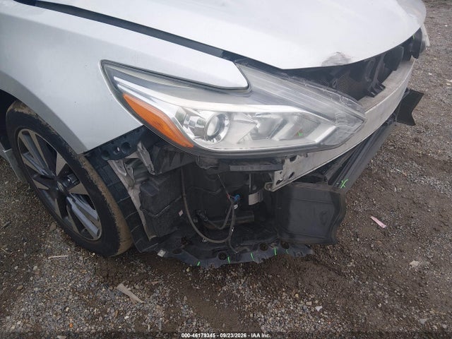 46179345 :رقم المزاد ، 1N4AL3AP0GC211674 vin ، 2016 Nissan Altima 2.5 Sv مزاد بيع