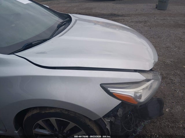 46179345 :رقم المزاد ، 1N4AL3AP0GC211674 vin ، 2016 Nissan Altima 2.5 Sv مزاد بيع