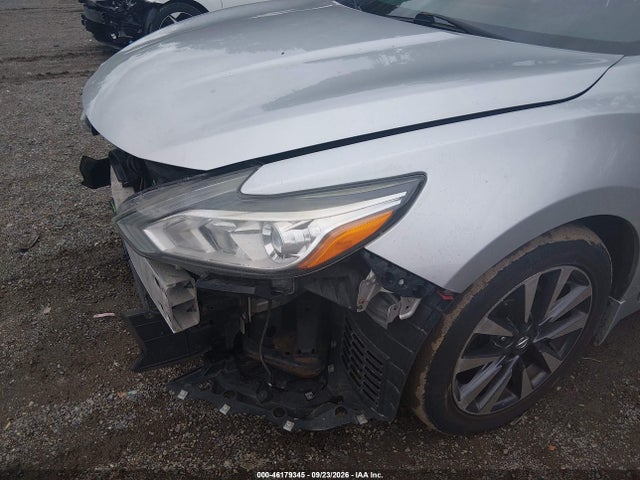 46179345 :رقم المزاد ، 1N4AL3AP0GC211674 vin ، 2016 Nissan Altima 2.5 Sv مزاد بيع