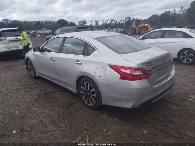 46179345 :رقم المزاد ، 1N4AL3AP0GC211674 vin ، 2016 Nissan Altima 2.5 Sv مزاد بيع