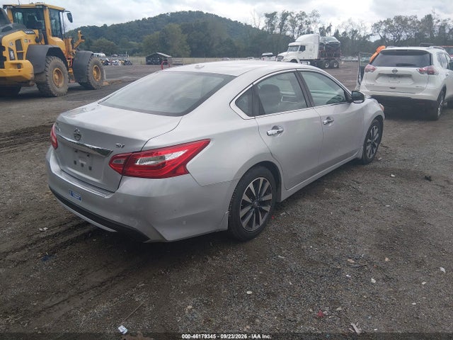 46179345 :رقم المزاد ، 1N4AL3AP0GC211674 vin ، 2016 Nissan Altima 2.5 Sv مزاد بيع