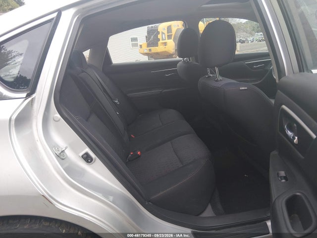 46179345 :رقم المزاد ، 1N4AL3AP0GC211674 vin ، 2016 Nissan Altima 2.5 Sv مزاد بيع