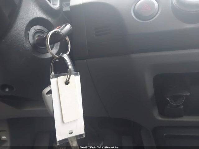 46179346 :رقم المزاد ، 2HGFG11608H511828 vin ، 2008 Honda Civic Lx مزاد بيع