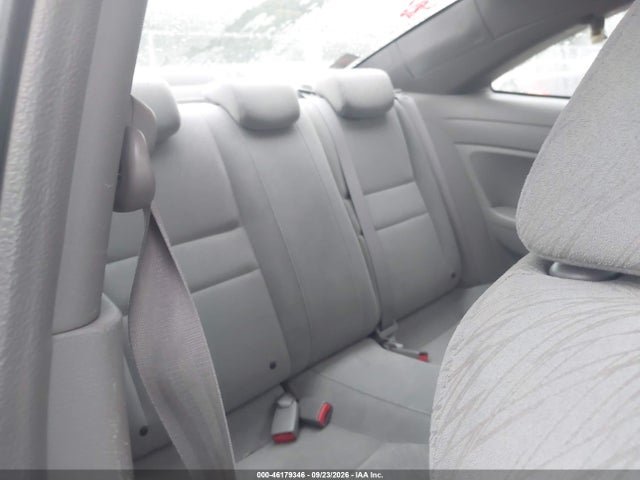 46179346 :رقم المزاد ، 2HGFG11608H511828 vin ، 2008 Honda Civic Lx مزاد بيع