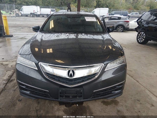 2015 Acura Tlx V6 Tech მანქანა იყიდება აუქციონზე, vin: 19UUB3F54FA008171, აუქციონის ნომერი: 46179349