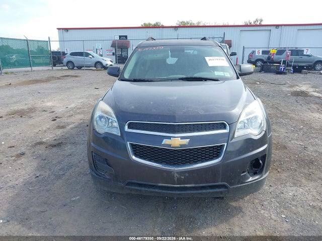 Продаж на аукціоні авто 2014 Chevrolet Equinox 1lt, vin: 2GNFLFEK7E6349743, номер лоту: 46179350