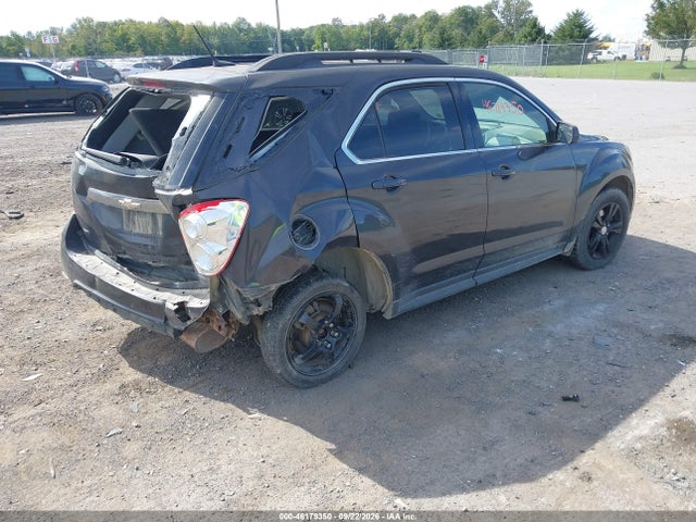 Продаж на аукціоні авто 2014 Chevrolet Equinox 1lt, vin: 2GNFLFEK7E6349743, номер лоту: 46179350
