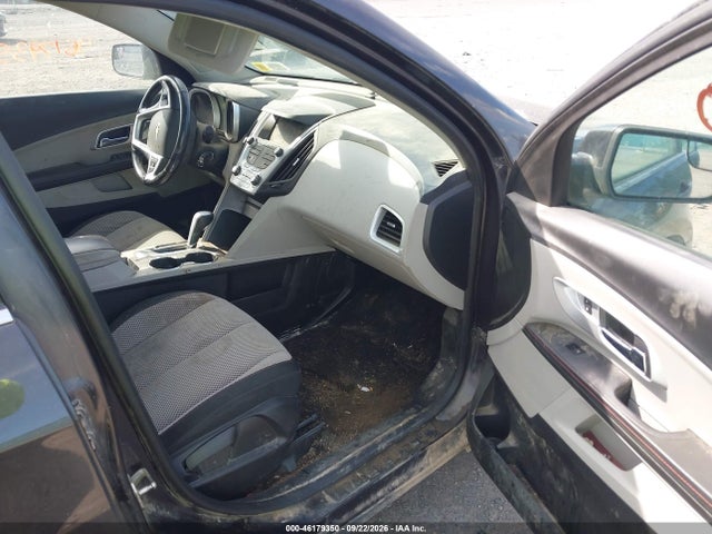 Продаж на аукціоні авто 2014 Chevrolet Equinox 1lt, vin: 2GNFLFEK7E6349743, номер лоту: 46179350