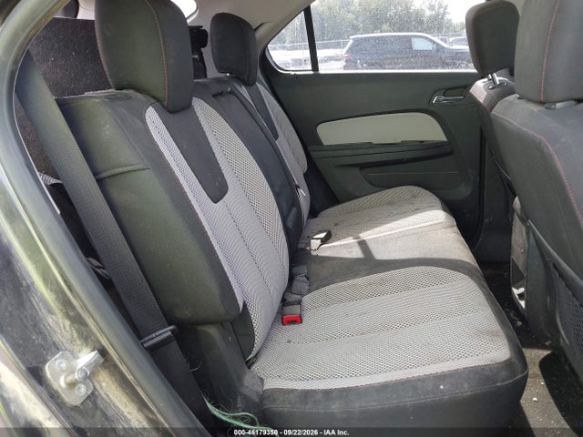 Продаж на аукціоні авто 2014 Chevrolet Equinox 1lt, vin: 2GNFLFEK7E6349743, номер лоту: 46179350