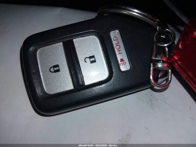 2013 Honda Crosstour Ex-l V6 მანქანა იყიდება აუქციონზე, vin: 5J6TF2H58DL003167, აუქციონის ნომერი: 46179353