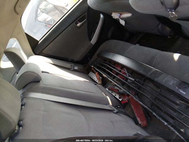 Продаж на аукціоні авто 2013 Toyota Prius Two, vin: JTDKN3DU8D1639221, номер лоту: 46179354