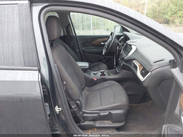 Aukcja sprzedaży 2018 Gmc Terrain Sle, vin: 3GKALTEV1JL277024, numer aukcji: 46179356