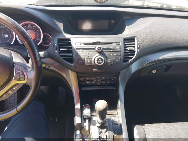 Aukcja sprzedaży 2013 Acura Tsx 2.4, vin: JH4CU2F45DC005916, numer aukcji: 46179358