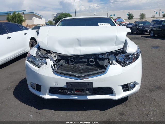 Aukcja sprzedaży 2013 Acura Tsx 2.4, vin: JH4CU2F45DC005916, numer aukcji: 46179358