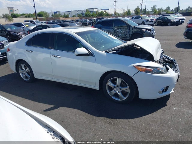 Aukcja sprzedaży 2013 Acura Tsx 2.4, vin: JH4CU2F45DC005916, numer aukcji: 46179358