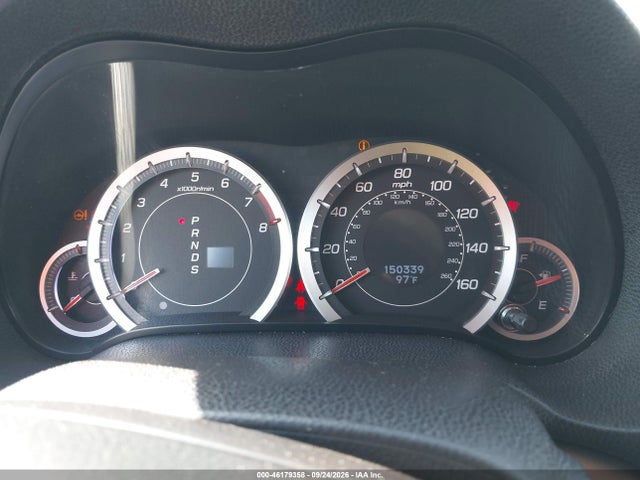 Aukcja sprzedaży 2013 Acura Tsx 2.4, vin: JH4CU2F45DC005916, numer aukcji: 46179358