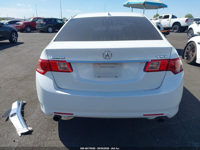 Aukcja sprzedaży 2013 Acura Tsx 2.4, vin: JH4CU2F45DC005916, numer aukcji: 46179358